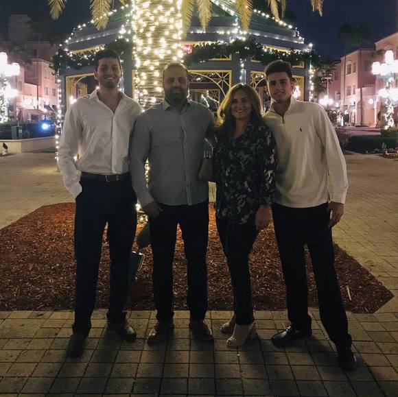 Meet your Posher, Steve - Picture 1 of 1